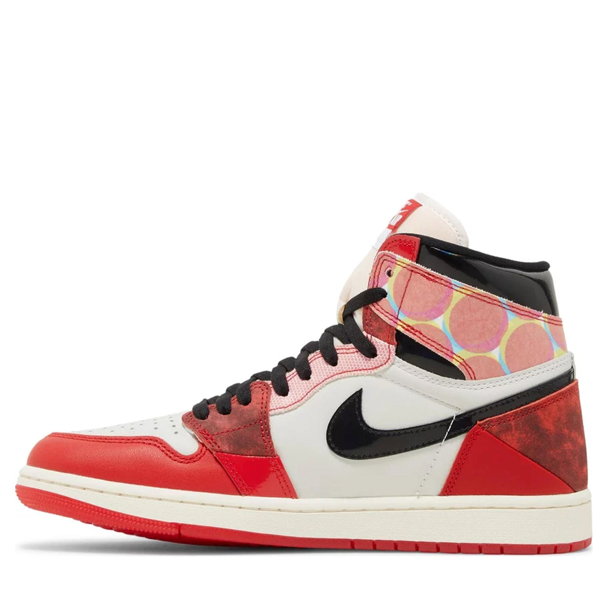 Jordan 1 High OG Spider-Man Across the Spider-Verse