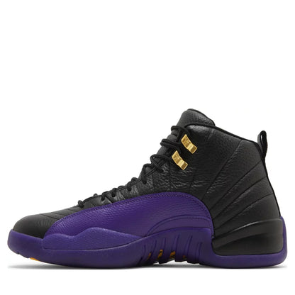 Jordan 12 Retro Field Purple