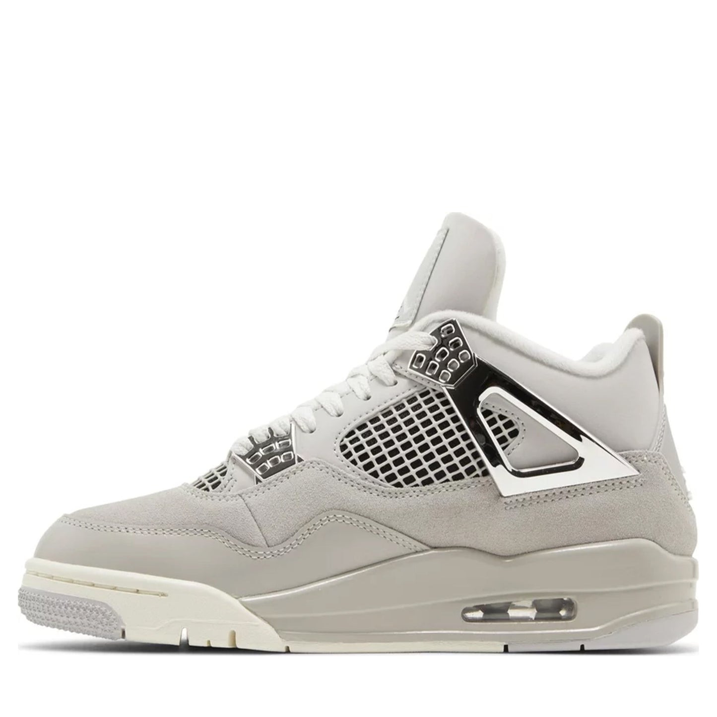 Jordan 4 Retro Frozen Moments (W)