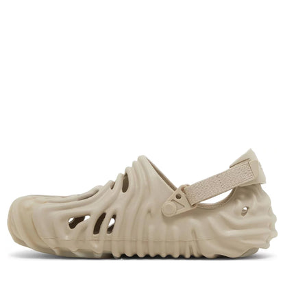 Crocs Pollex Clog by Salehe Bembury Horchata