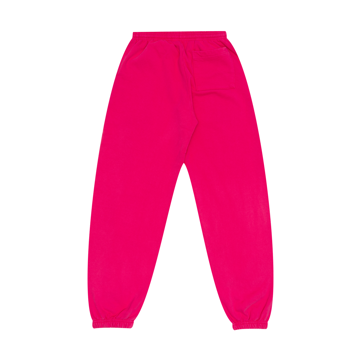 Spider Worldwide Punk Sweatpants Pink