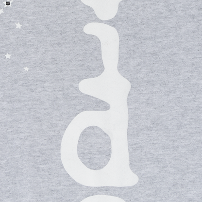 Spider Worldwide Beluga Sweatpants Grey
