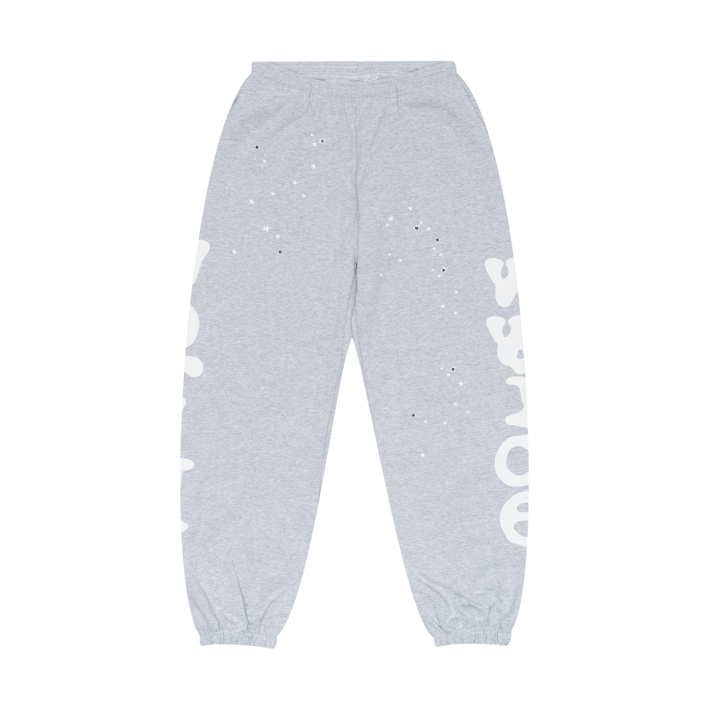 Spider Worldwide Beluga Sweatpants Grey