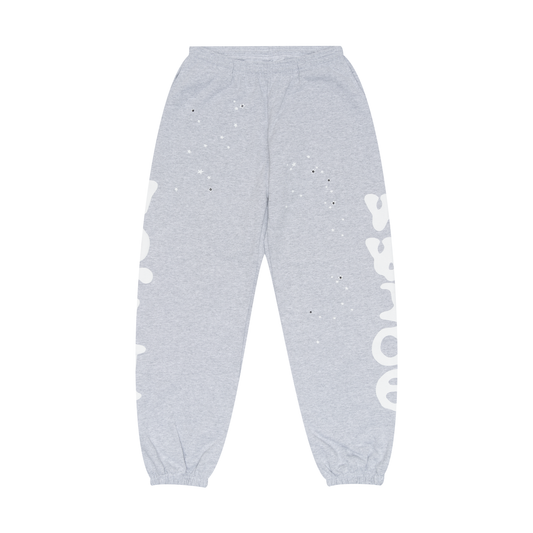 Spider Worldwide Beluga Sweatpants Grey