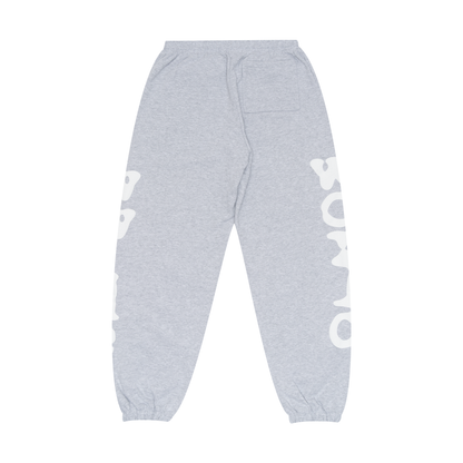 Spider Worldwide Beluga Sweatpants Grey