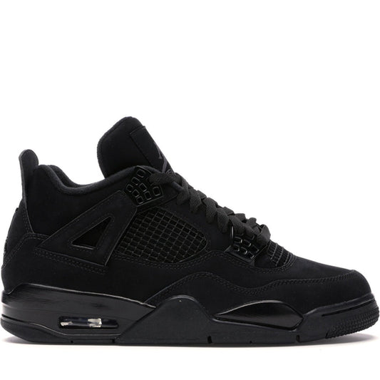 Jordan 4 Retro Black Cat (2020)