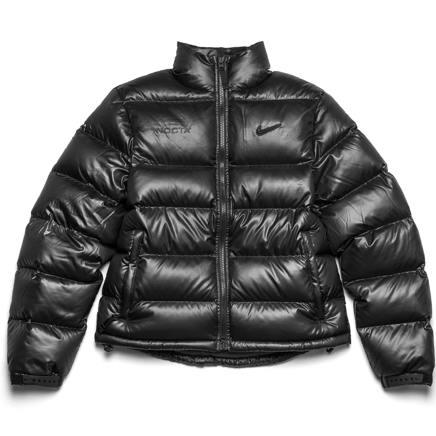 Nike x Drake NOCTA Puffer Jacket Black