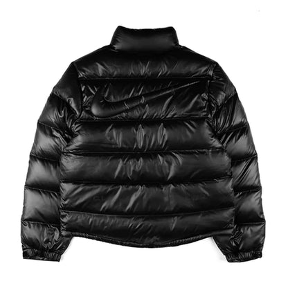 Nike x Drake NOCTA Puffer Jacket Black