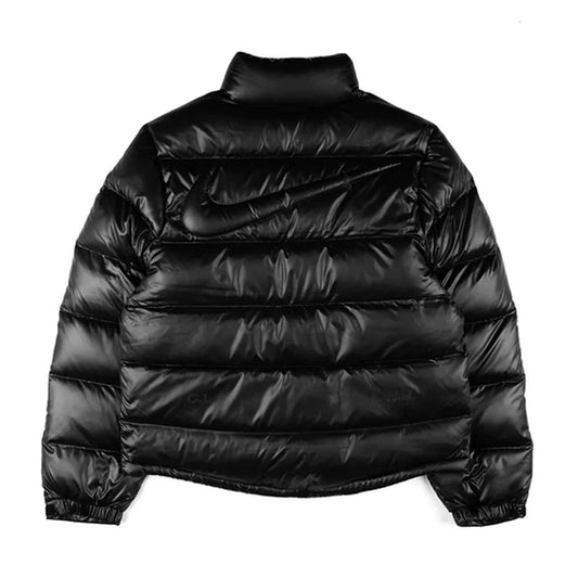 Nike x Drake NOCTA Puffer Jacket Black