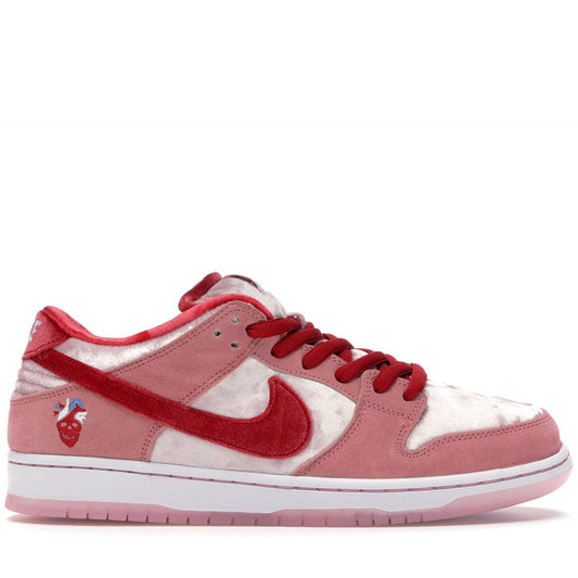 Nike SB Dunk Low StrangeLove Skateboards (Regular Box)