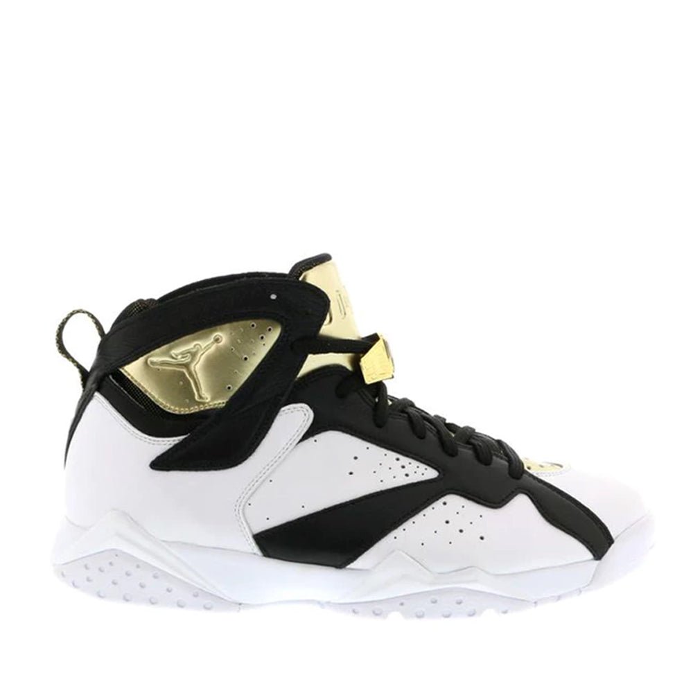 Jordan 7 Retro Championship Pack "Champagne"