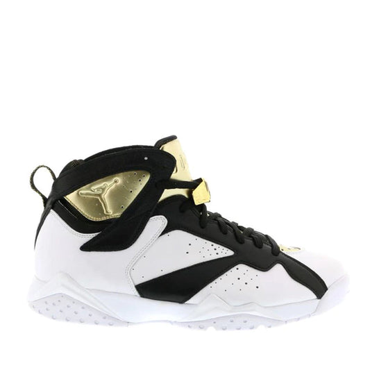 Jordan 7 Retro Championship Pack "Champagne"