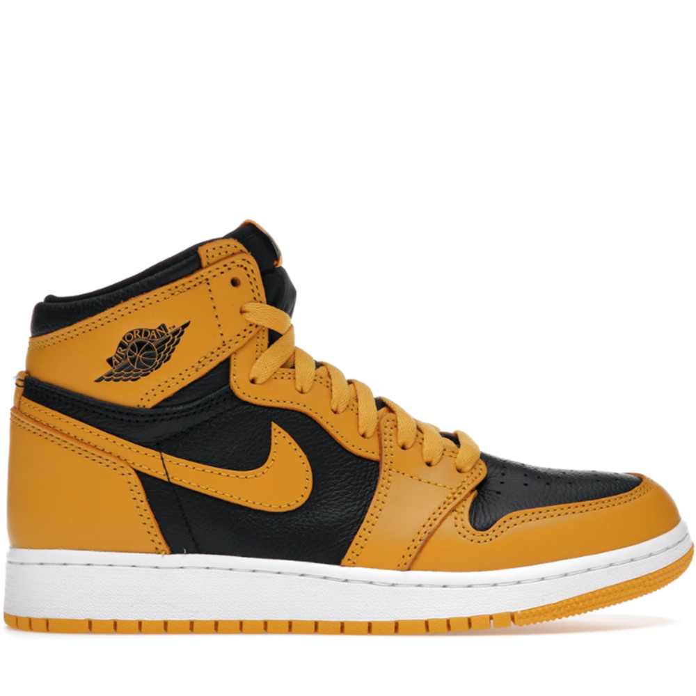 Jordan 1 Retro High OG Pollen (GS)