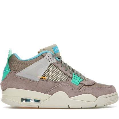 Jordan 4 Retro SP 30th Anniversary Union Taupe Haze