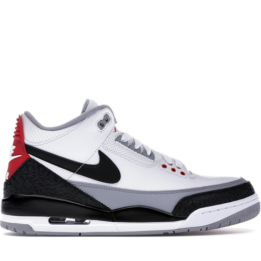 Jordan 3 Retro Tinker Hatfield
