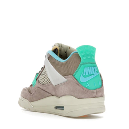 Jordan 4 Retro SP 30th Anniversary Union Taupe Haze