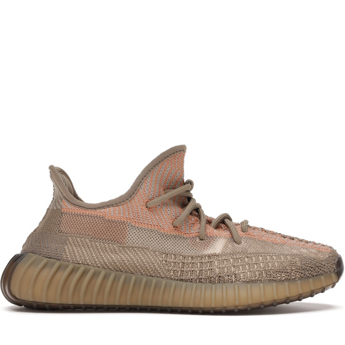 adidas Yeezy Boost 350 V2 Sand Taupe